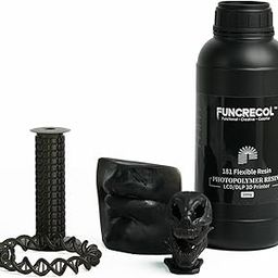 FUNCRECOL Flexible Resin-17