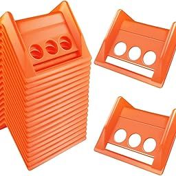 Bnf® Flatbed Edge Protectors Easy to Use Tie Down Strap Guards for Winch Shipping 20 Pieces|Home & Garden|Tools|Tie Downs & Straps-image-33