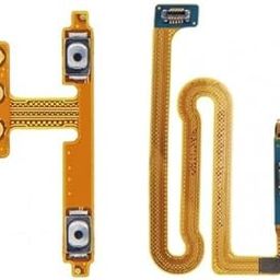 Pacificdeals Combo of Power Switch On/Off and Volume Key Button Up Down Flex Strip Cable Compatible with Samaung Galaxy A13-image-11