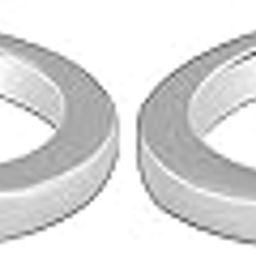925 Silver Ethereal Charm Toe Rings, Adjustable| Toe Rings for Women and Girls | With Certificate of Authenticity and 925 Stamp | 6 Month Warranty-image-29