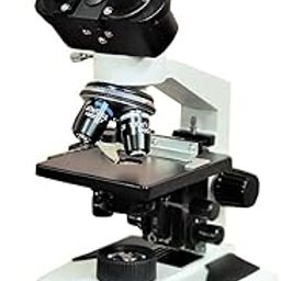 Droplet DF 40t Lab Digital Trinocular Microscope,Magnification 100x-1000x Easy to use Camera-52