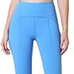 Women Wireless Non Padded Crop Top - High Stretch, Moisture Wicking, Moderate Compression-image-14