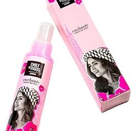 Cos-IQ Enchante Body Mist Long Lasting Fragrance | Floral Woody Musk |for Women's Perfume | Travel-Friendly Perfume Body Spray | 100ml-image-48
