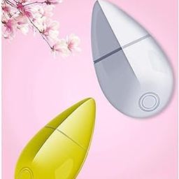 Ultrasonic Dishwasher Household Mini Portable Countertop Dishwasher Golden-image-42