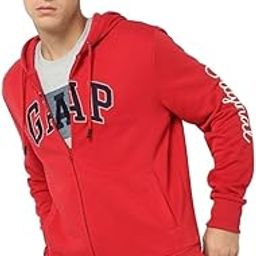 Men Hooded Sweatshirt-image-79