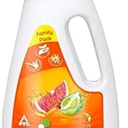 Fiama Happy Moisturizing Hand Wash, 1000ml Refill Pack, Grapefruit and Bergamot, Soft and Supple Hands, Fragrant Handwash-49