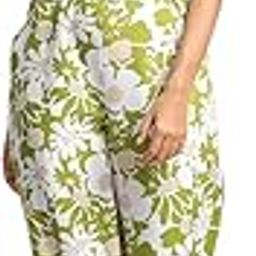 Women's Cotton Printed Jumpsuit (913-O)-image-30