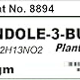 BFC INDOLE-3-BUTYRIC ACID - 5gm (C12H13NO2) CAS No:133-32-4 (Plant Growth Regulator)-image-2