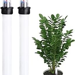 2Pcs Water Level Indicator, Moisture Meter, Plant Moisture Meter, Other Garden Tools & Equipment Gardening Supplies Garden Tools & Equipment-image-96