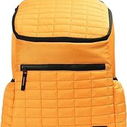 Diaper Bag | For Travelling Mothers | High-Density PU Material | Waterproof Lining | Multiple Pockets-0