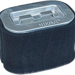 VTRUST Motorcycle Air Filter Compatible for TVS Ntorq-14