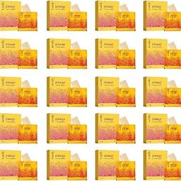 Kindly Pleaser Topical Wipes – Pack of 60 (3 X 20) | Alcohol-Free, Gentle & Quick-Drying | Easy to Use | Discreet & Travel-Friendly Packaging | Feel Clean And Confident-image-24