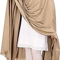 Men's Solid Plain Kullu Lohi/Dushala/Shawl (X-Large)-picture-25