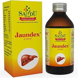 Sandu Jaundex | (200 ml)-15