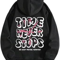 Women Hooded Sweatshirt-image-129