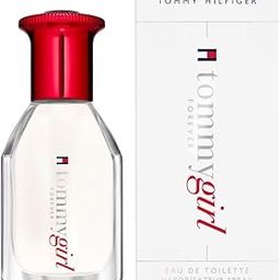 Tommy Hilfiger Tommy Girl Forever Eau de Toilette for Women - 30ml-image-17