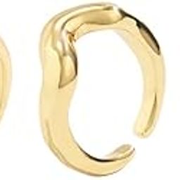 Set of 3 Latest Stylish Rings for Women and Girls-18