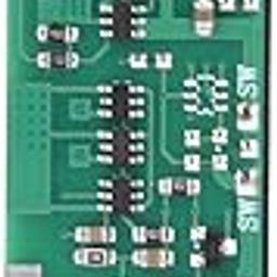 Natudeco 18650 Lithium Battery Booster Module UPS Voltage Booster Module Charger Green Compact Form Factor 4.7V Output-picture-29
