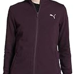 Women Cotton Blend Standard Length Jacket-image-19