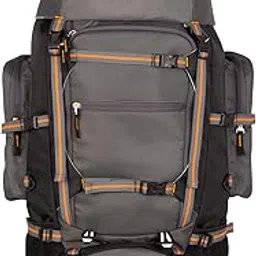 COSMUS Mount Arvon Hiking Rucksack 80L Lightweight Water Resistant High Performance Camping Trekking Backpack-picture-27