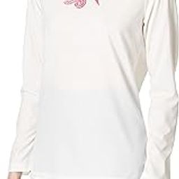 kanu surf Women's Keri Long-Sleeve UPF 50+ Rashguard-picture-32
