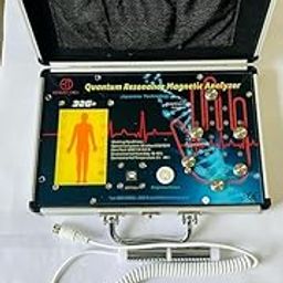 Quantum Resonance Magnetic Body Analyzer, Full Body Health Checkup Machine, 49 Test Reports, 5G-Supported, 2-in-1 Diagnostic Technology-18
