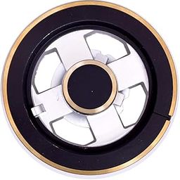 (125mm) Compatible for Hob Top Burner Hob Burners || Gas Chula Burners-image-19