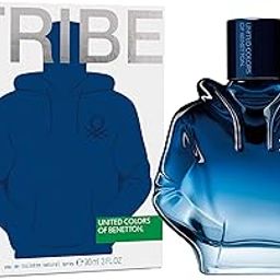 United Colors of Benetton Tribe Eau de Toilette 90ml-picture-38