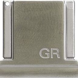 GK-1 Metal Hot Shoe Cover for Ricoh GR III & GRIIIx-image-54