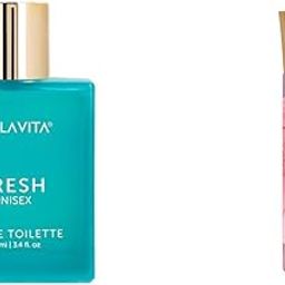 Bella Vita Luxury Fresh Unisex Eau De Toilette Senorita Women Body Spray Mist Perfume For Refreshing Floral & Pomegranate Long Lasting Fragrance With Mint 150 Ml-image-16