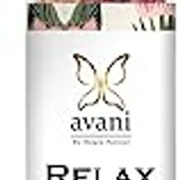 Avani Skincare Handmade Relax Bath Salt-300 Gm|Epsom Salt&Sea Salt Blend|Bath Salt For Pain Relief&Removing Negative Energy-image-74