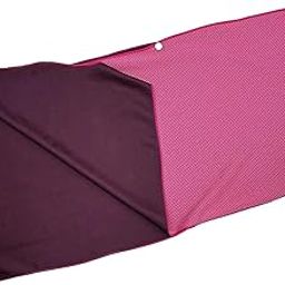 CALANDIS™ Cooling Towel Neck Wrap Absorbent Sweat Towel for Hot Weather Sports Rose Red | Gym Towels | Fitness Equipment & Gear | Fitness Running & Yoga-image-64