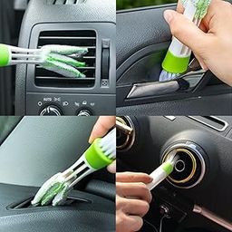 Autotrends Microfiber Clean Tool Brush for Car Air-Condition and Car Care Detailing-image-50