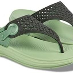 Flip Flop Slippers for Men Stylish|Comfortable|Soft|Lightweight|Anti-Skid Anti-Tipping Protection & Removable |Lab Tested |Casual|EVA Slippers|Chappal|Slides, Suitable for: Mens|Boys(Pista, 5)-image-76
