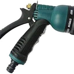MEENAMART.COM Water Sprayer With High Pressure For Car Motorbike And Any Vehicle Cleaning Grading Washing, 8 In 1 Car Washer Nozzle Gun-2