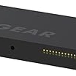 Netgear AV Line M4250-16XF 16-Port Managed Switch-22