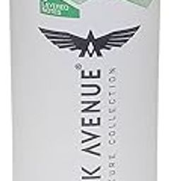 Park Avenue Signature Men's Deo Discover Body Spray, 150 Ml Can, 1 count Spicy-48