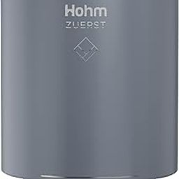 Polycab Hohm Zuerst 15 Litres Smart Storage Water Heater/Geyser,Works with Alexa,Google Home,Hohm App,with LED display,Multiple Modes,Grey(With Free Installation)-picture-29
