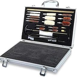 Universal Gun Cleaning Kit with Box-picture-24