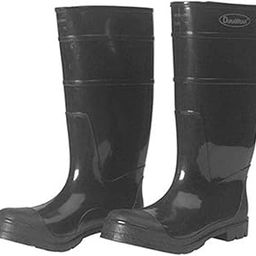 Liberty DuraWear PVC Protective Boot with Reinforced Plain Toe-image-27