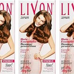 Livon Serum, 100ml (Buy 2 Get 1)-19