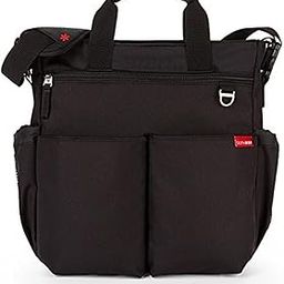 Skip Hop Duo Signature Diaper Bags-35
