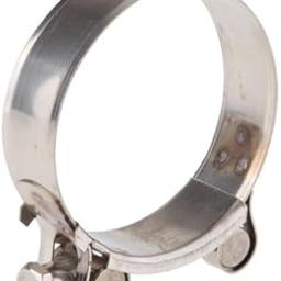 3xUniversal Motorcycle Exhaust Pipe Clamp Clip - Stainless Steel 74-79mm | Parts & Accessories | Motorcycle Parts | Exhausts & Exhaust Systems | Silencers, Mufflers & Baffles-image-44