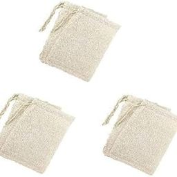Unbleached Muslin Cloth Empty Tea Bags 3x4inch Reusable for Loose Leaf Tea, Coffee Brew Bags-picture-12