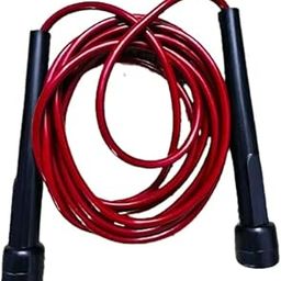 Royal Enterprises Smart Skipping Rope With Digital Counter For Men Women Kids Adjustable Length (Red)-picture-26