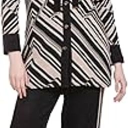 Trendy 2PC Winter Wear Cord Set/Top & Bottom Set for Women-image-27