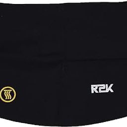 Men's and Women's Tummy Trimmer Sweat Belt (Black)-20