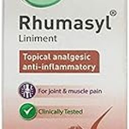 Zandu AyuHeal Rhumasyl Liniment -50 ml(Pack of 2)-image-3