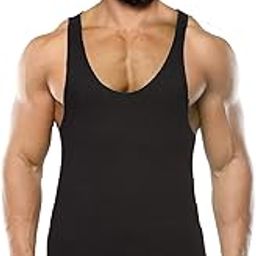 001 Stylish Vest for Men-image-45