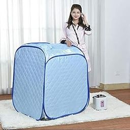 ACS Portable Steam Bath Machine for Home With Remote Control-image-38